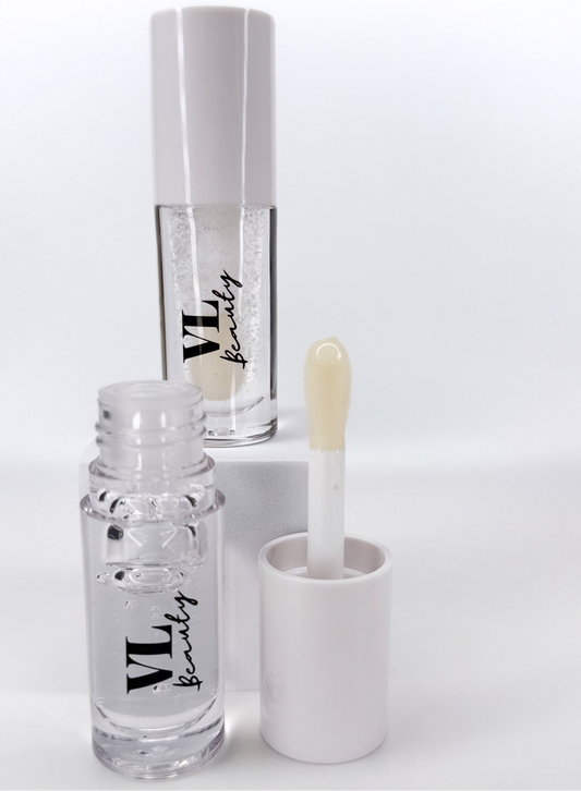 Bubbles Lip Gloss