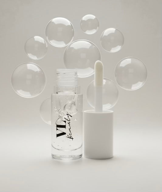 Bubbles Lip Gloss