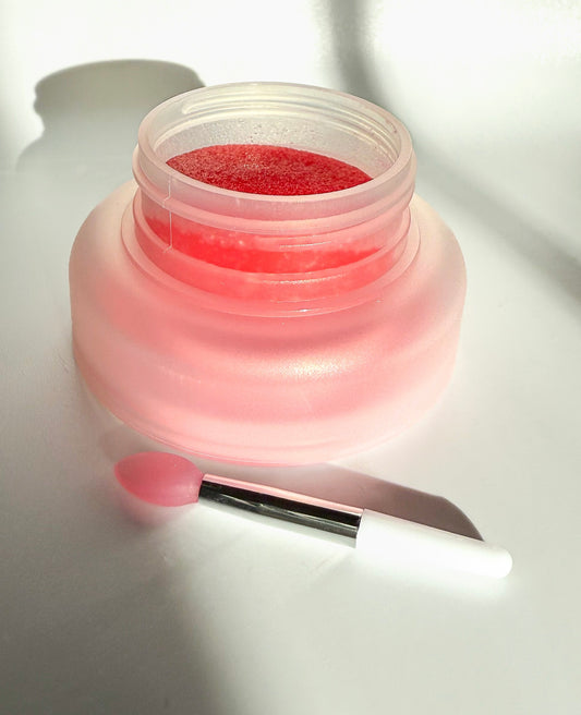 Sugar Lip Scrub