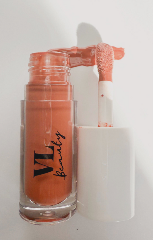 Rose K Lip Gloss
