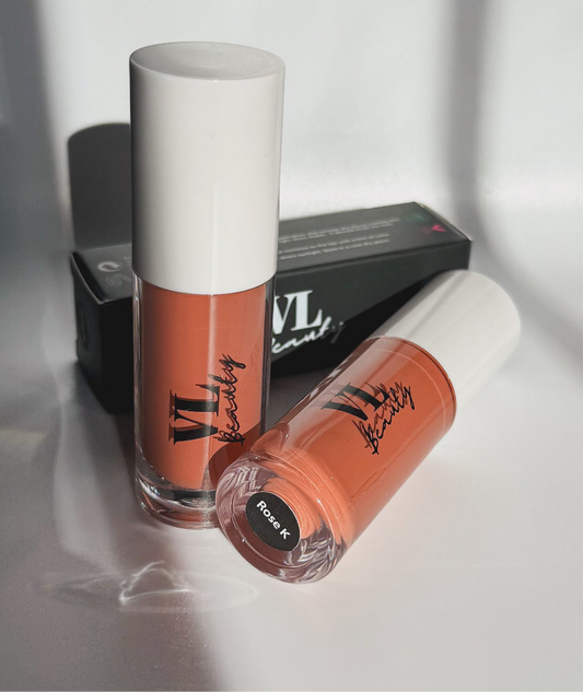 Rose K Lip Gloss