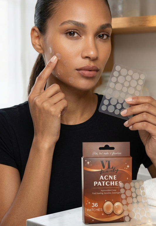 Acne Patches