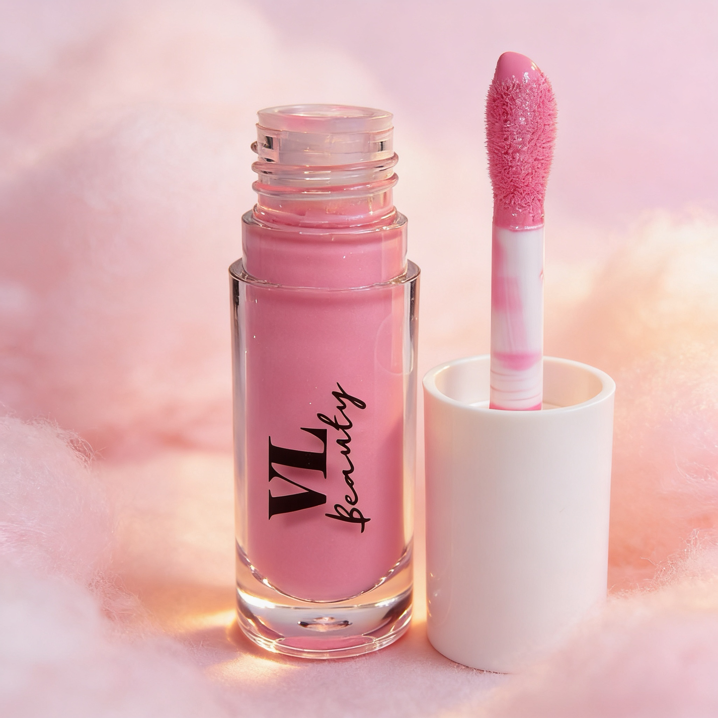 Candy Lip Gloss