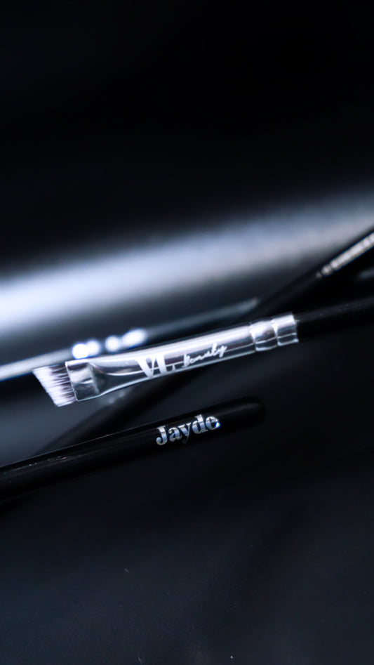 Jayde Angle Brush