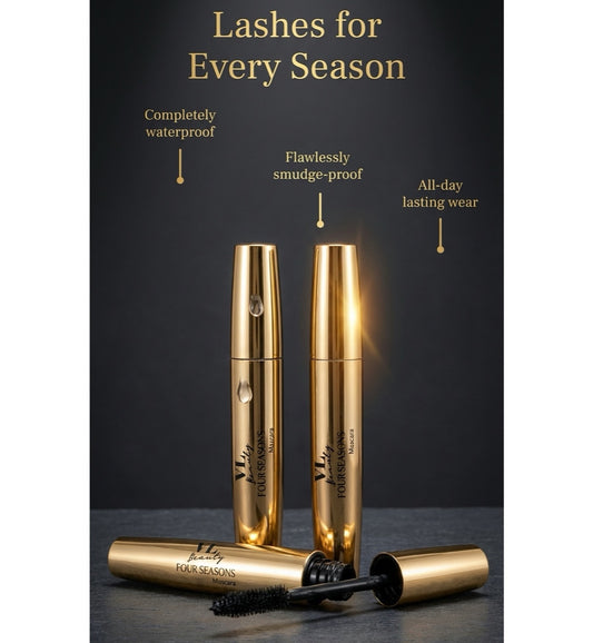 Four Seasons Mascara