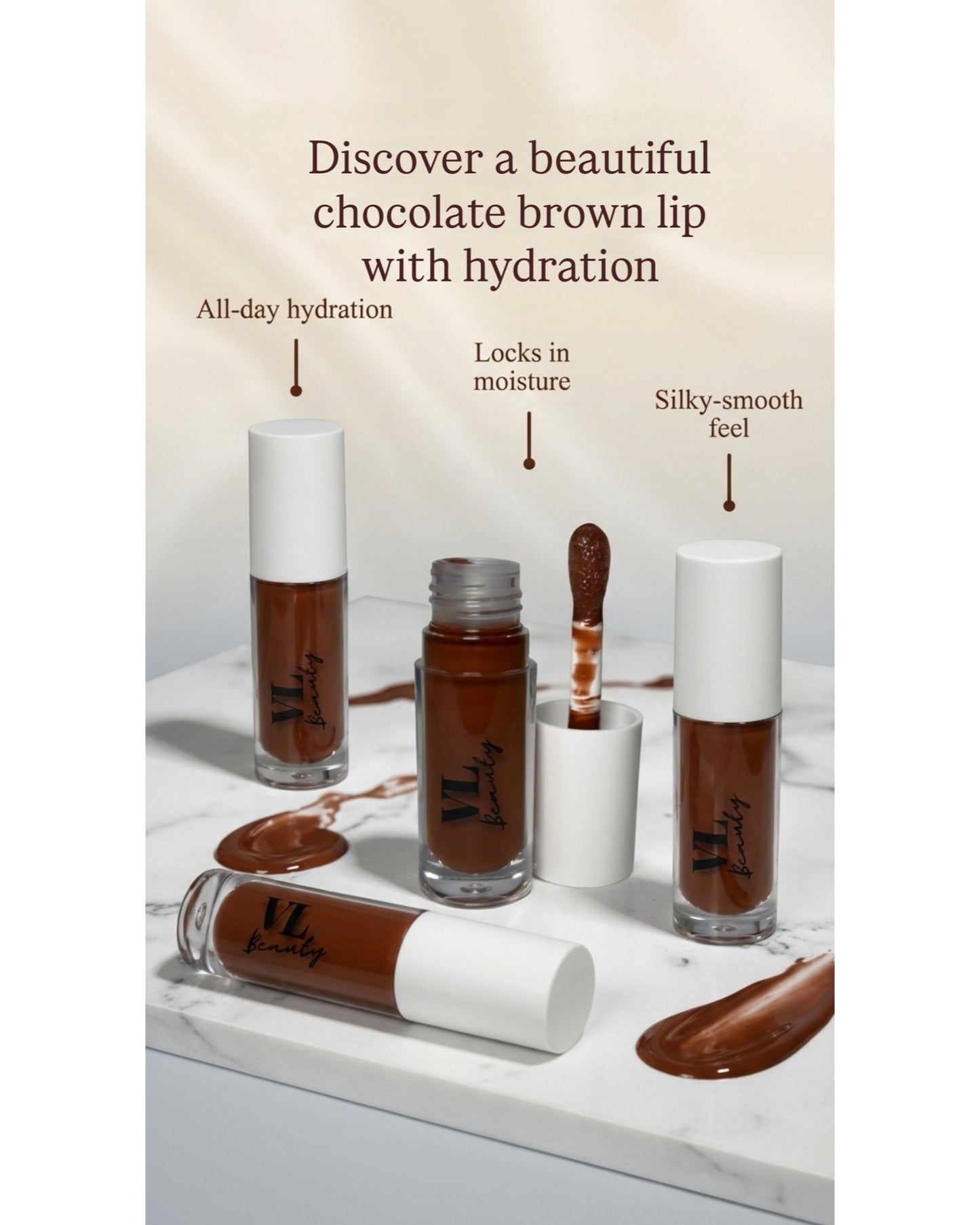 Jerrica Lip Gloss