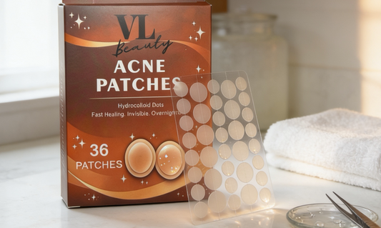 Acne Patches