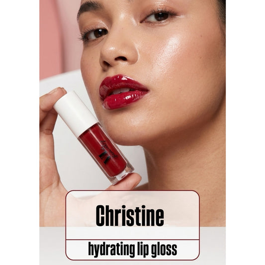 Christine Lip Gloss