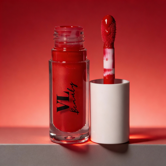 Red Flag Lip Gloss